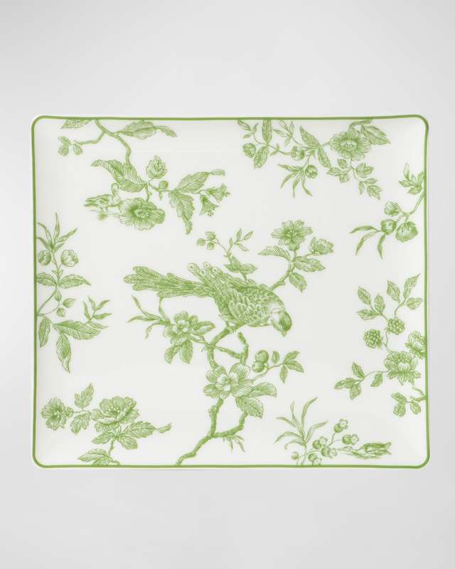 Rectangular Tray, 8.5"